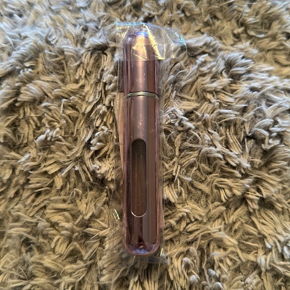 Refillable perfume empty bottle - Picture 2 of 3